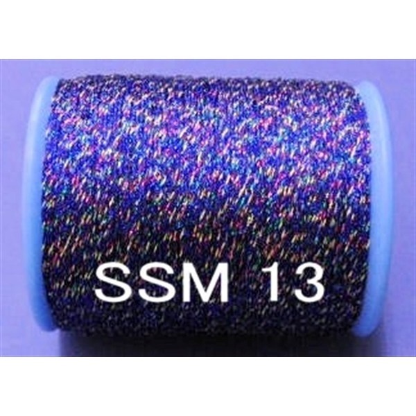 スーパースレッド/総巻用糸(No11～19)(SSM-13)